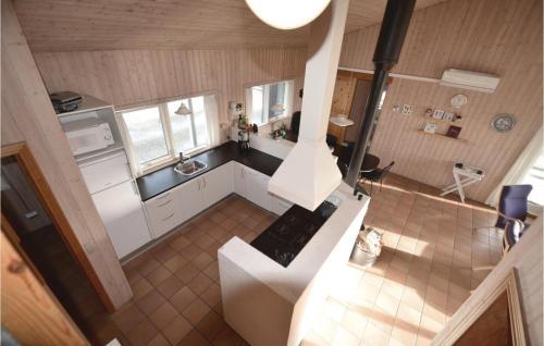 Holiday Home Klitstien Thisted I
