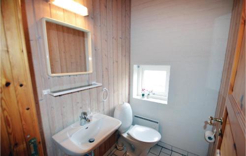 Holiday Home Klitstien Thisted I