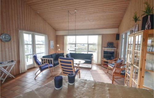 Holiday Home Klitstien Thisted I