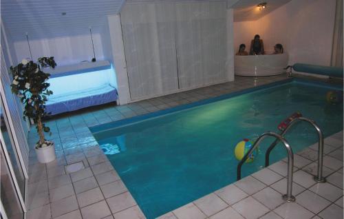 Holiday Home Klitstien Thisted I