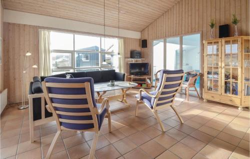 Holiday Home Klitstien Thisted I