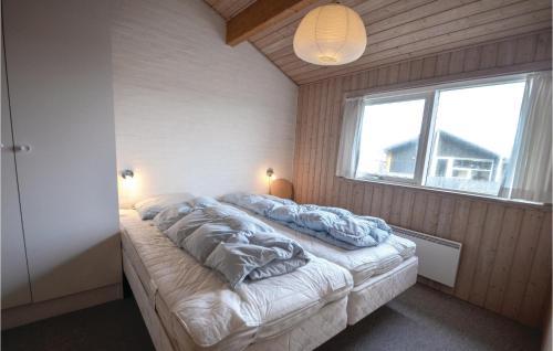 Holiday Home Klitstien Thisted I
