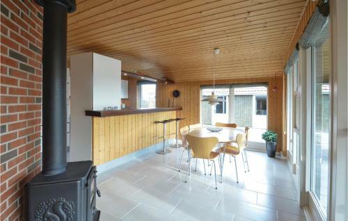 Holiday Home Spangg�rdsvej Thisted XI