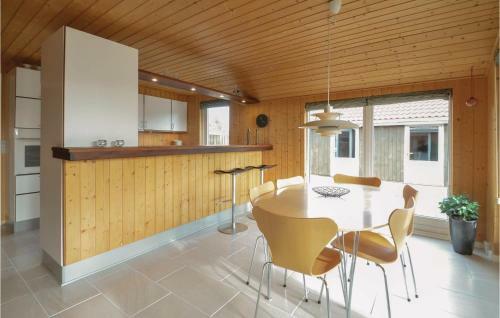 Holiday Home Spangg�rdsvej Thisted XI