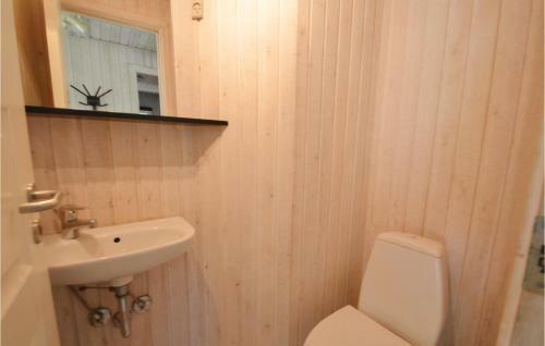 Holiday Home Lyngstien Thisted IV