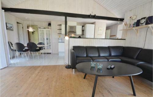 Holiday Home Lyngstien Thisted IV