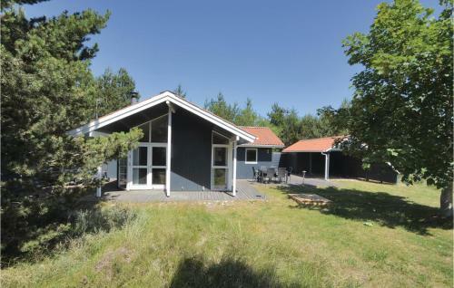 Holiday Home Lyngstien Thisted IV