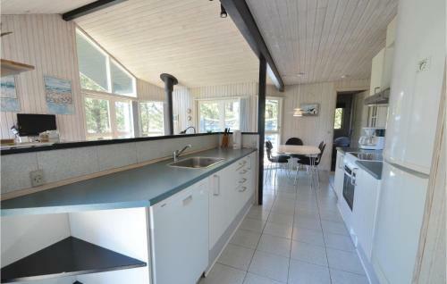 Holiday Home Lyngstien Thisted IV