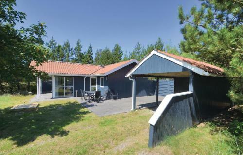 Holiday Home Lyngstien Thisted IV
