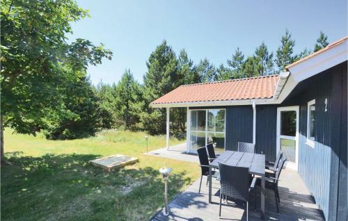 Holiday Home Lyngstien Thisted IV