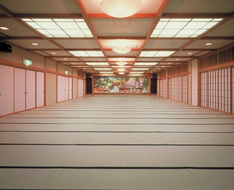 Hotel Honjin Hiranoya Bekkan