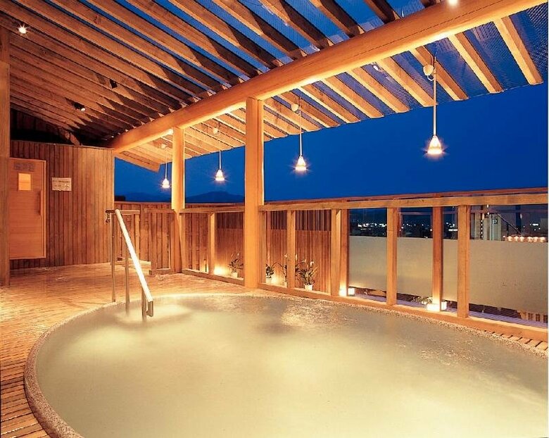 Hotel Honjin Hiranoya Bekkan