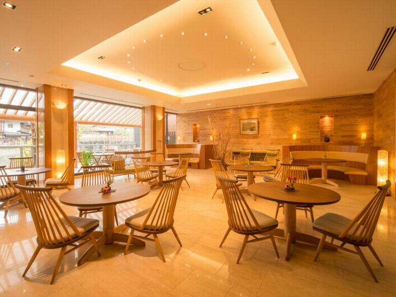 Hotel Honjin Hiranoya Bekkan