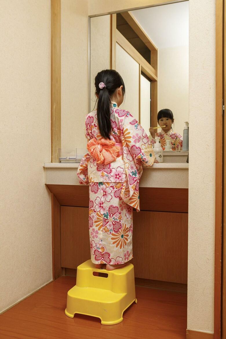 Hotel Honjin Hiranoya Bekkan