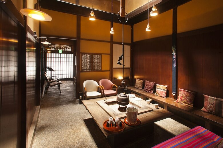 Hotel Honjin Hiranoya Bekkan