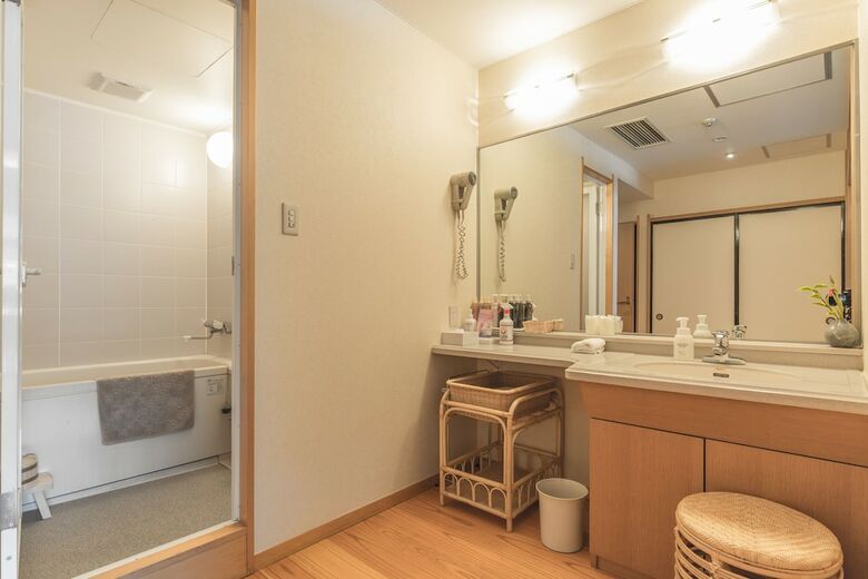 Hotel Honjin Hiranoya Bekkan