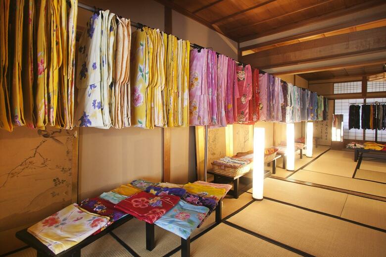 Hotel Honjin Hiranoya Bekkan