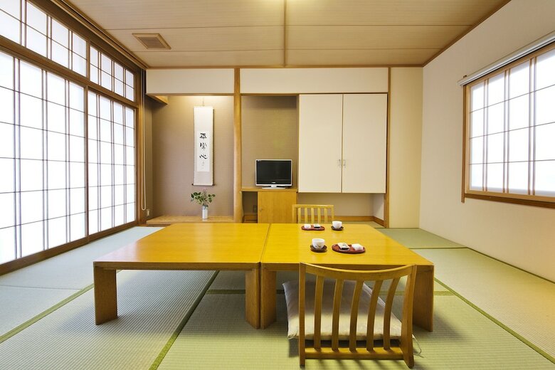 Hotel Honjin Hiranoya Bekkan