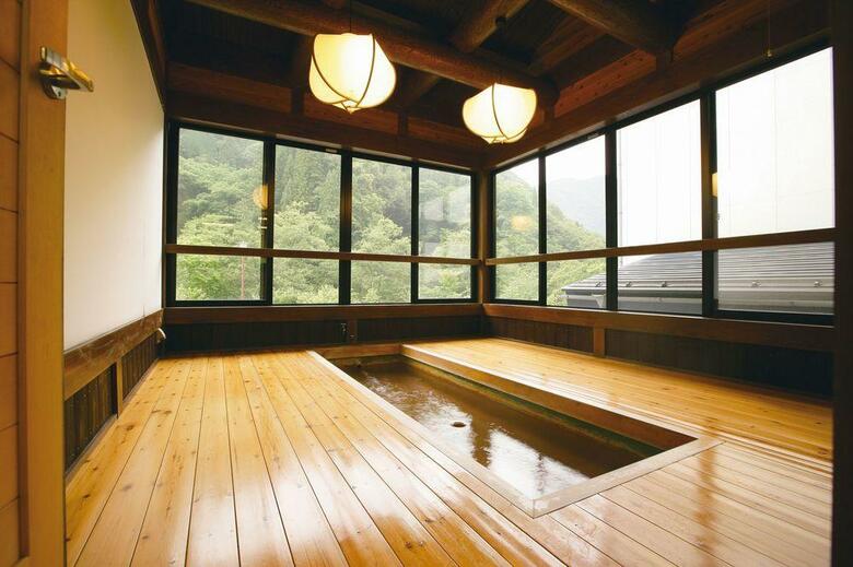 Okuhida Garden Hotel Yakedake