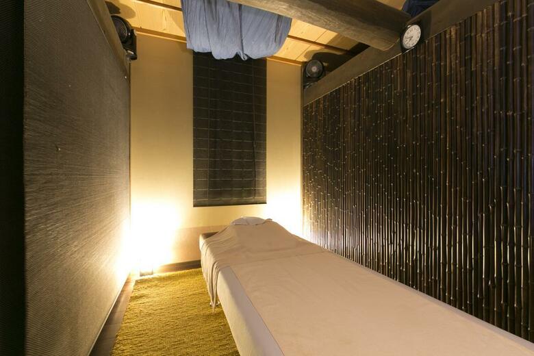 Okuhida Garden Hotel Yakedake