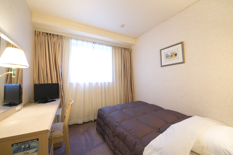 Hida Takayama Washington Hotel Plaza