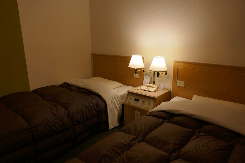 Hida Takayama Washington Hotel Plaza