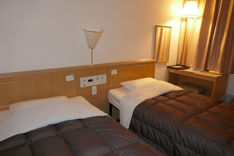 Hida Takayama Washington Hotel Plaza