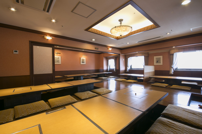 Hida Takayama Washington Hotel Plaza