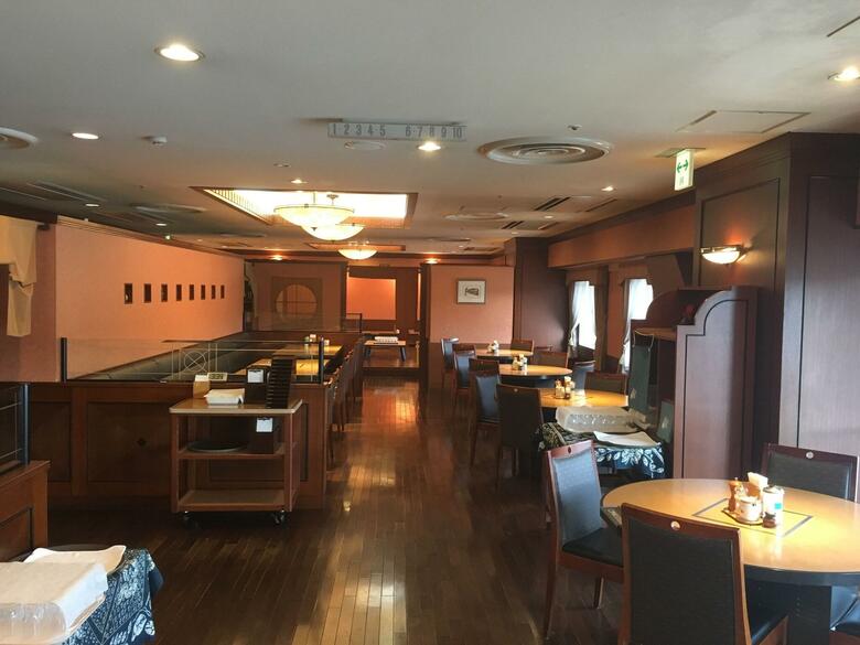 Hida Takayama Washington Hotel Plaza