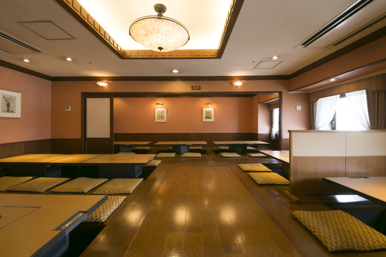 Hida Takayama Washington Hotel Plaza
