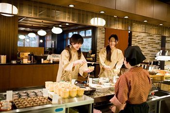 Hotel Hidahanasatonoyu Takayama Ouan