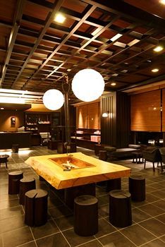 Hotel Hidahanasatonoyu Takayama Ouan