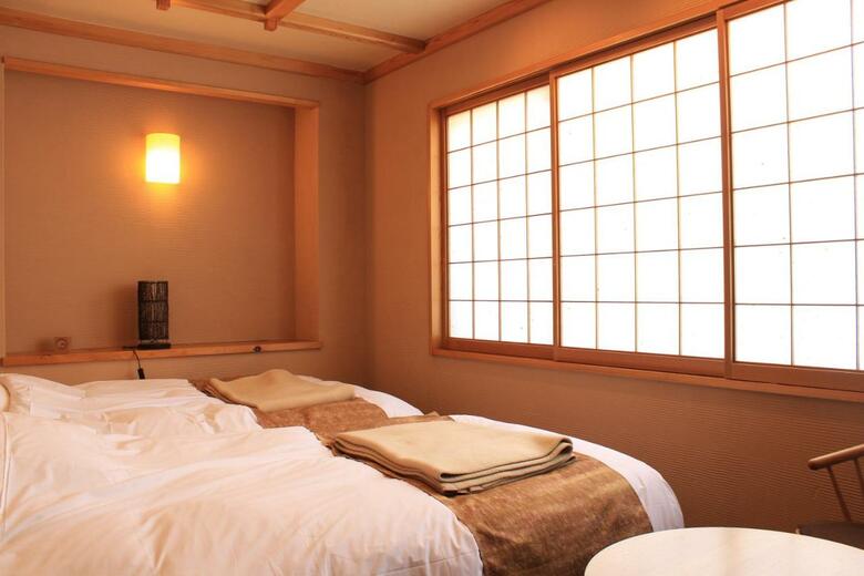 Hotel Takuminoyado Miyama Ouan