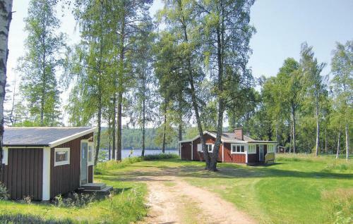 Holiday Home Mullsj� 14