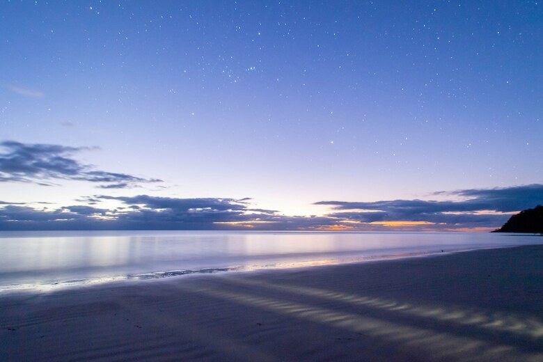 Hotel Cape Trib Beach House