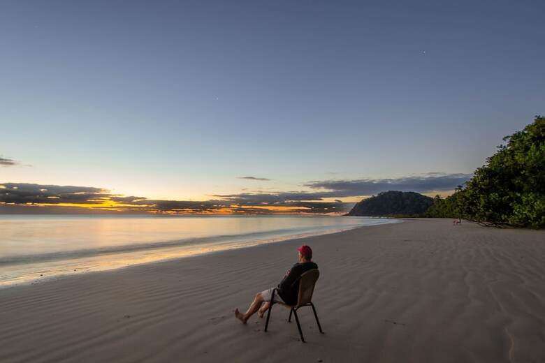 Hotel Cape Trib Beach House