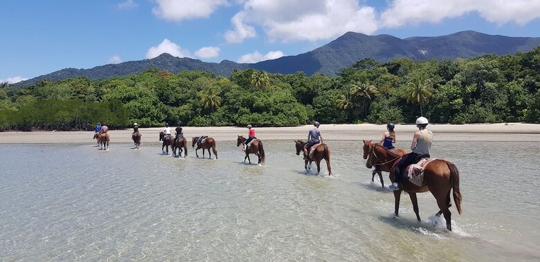 Hotel Cape Trib Beach House