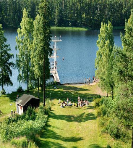 Hotel Mullsj�