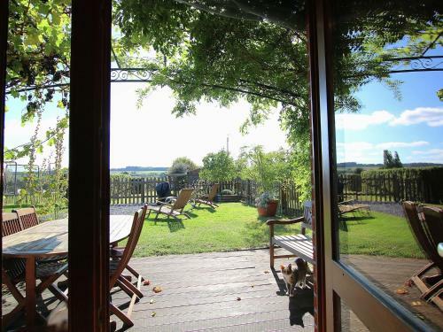 Agroturismo Holiday Home Li Vert Veschau Sohier