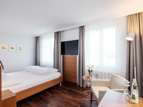 Landgasthof Hotel Menzberg