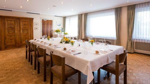 Landgasthof Hotel Menzberg