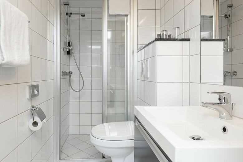 Thon Hotel Backlund