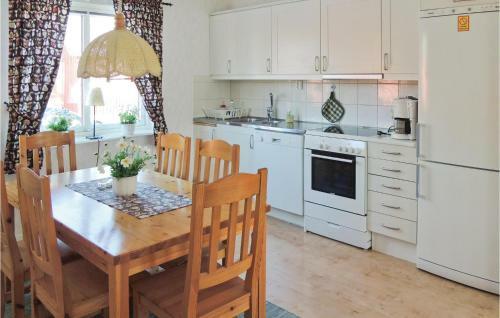 Holiday Home Sj�nevad Vessigebro II