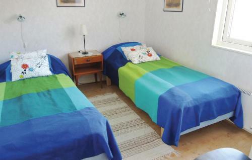 Holiday Home Sj�nevad Vessigebro II