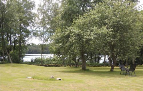 Holiday Home Sj�nevad Vessigebro II