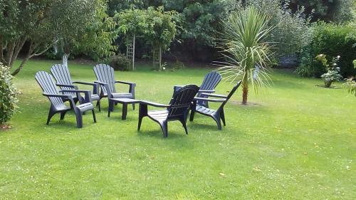 Bed & Breakfast Au Logis De La Rance