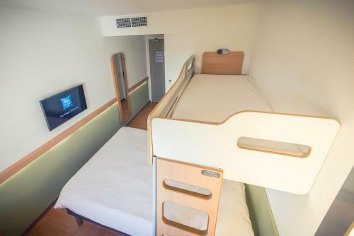 Hotel Ibis Budget Troyes Est