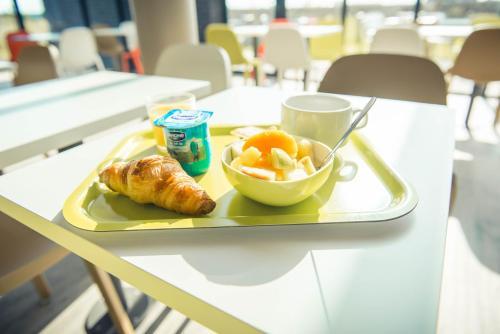 Hotel Ibis Budget Troyes Est