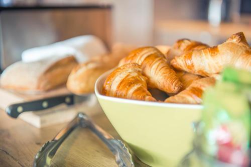 Hotel Ibis Budget Troyes Est