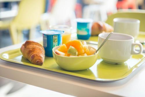 Hotel Ibis Budget Troyes Est